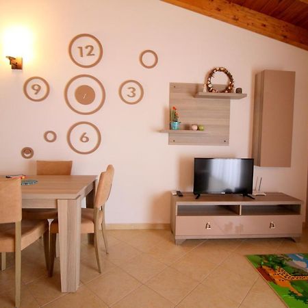 Atlantis Apartments Saranda Kültér fotó