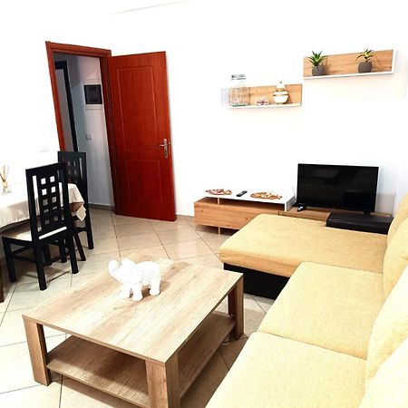 Atlantis Apartments Saranda Kültér fotó