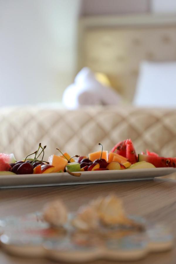 Atlantis Apartments Saranda Kültér fotó