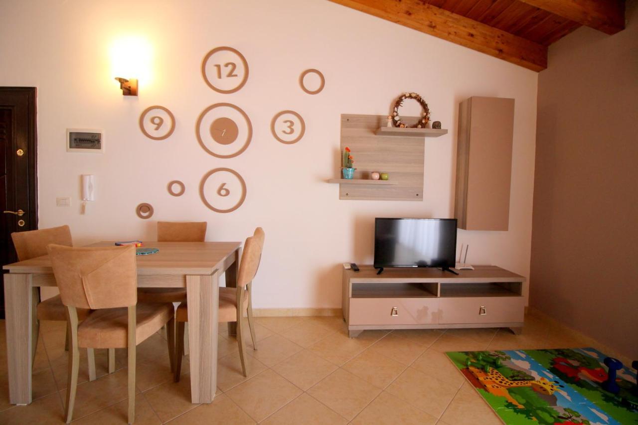 Atlantis Apartments Saranda Kültér fotó