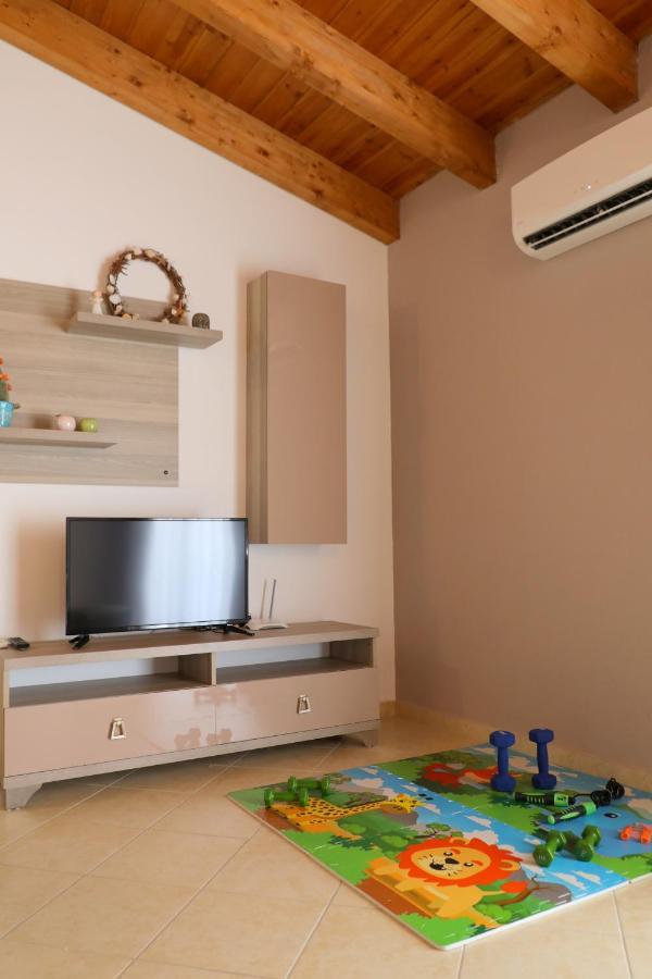 Atlantis Apartments Saranda Kültér fotó