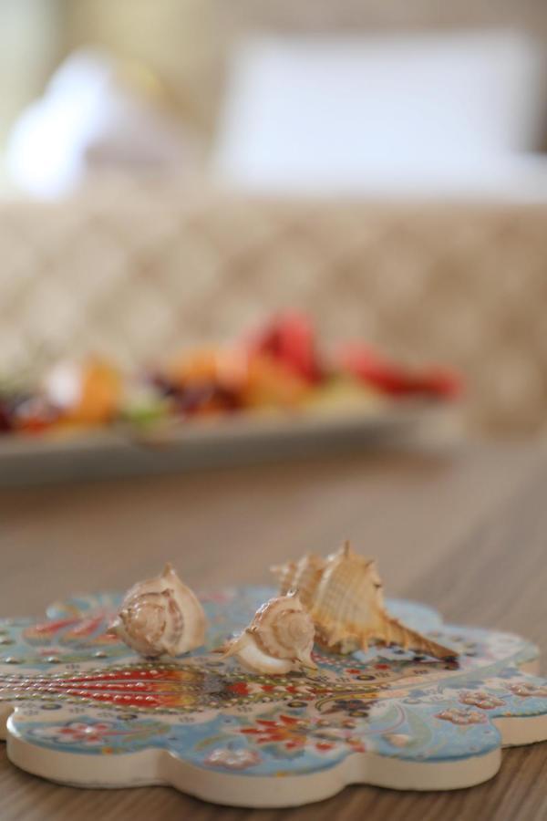 Atlantis Apartments Saranda Kültér fotó