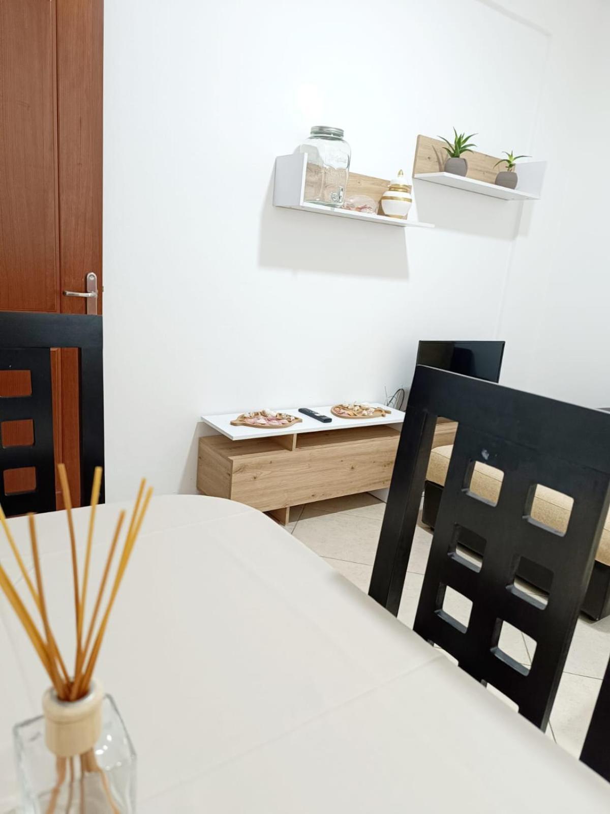 Atlantis Apartments Saranda Kültér fotó